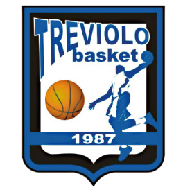 AD Treviolo Basket